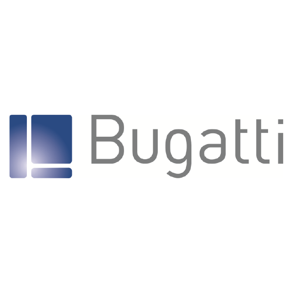 Bugatti 1
