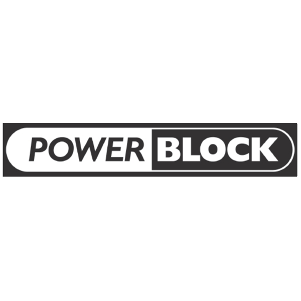 Powerblock 134